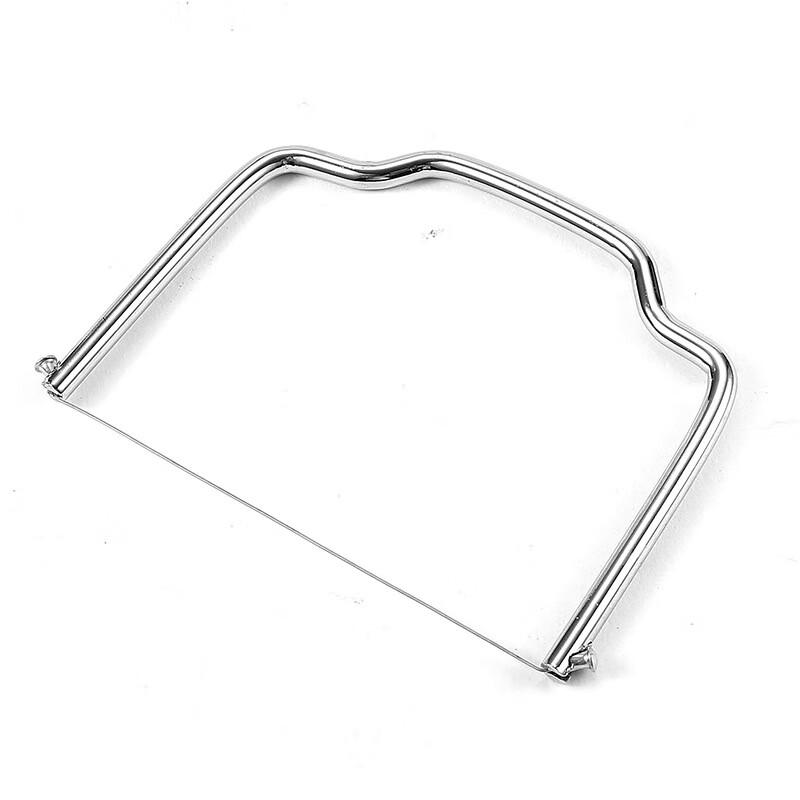 Stainless Steel Food Slicer & Divider Set