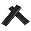 2pcs Car Seat Belt Cover Shoulder Protector Pads for Mitsubishi Outlander Lancer 9 10 ASX L200 Pajero  Eclipse Auto Accessories