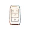 BYD Qin Fuel E1/E3, Old E2 Yuan Pro, New Energy High-End S2 Car Key Cover