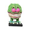 Big Mouth  Unique Resin Decorative Ornament, Personalized Alien