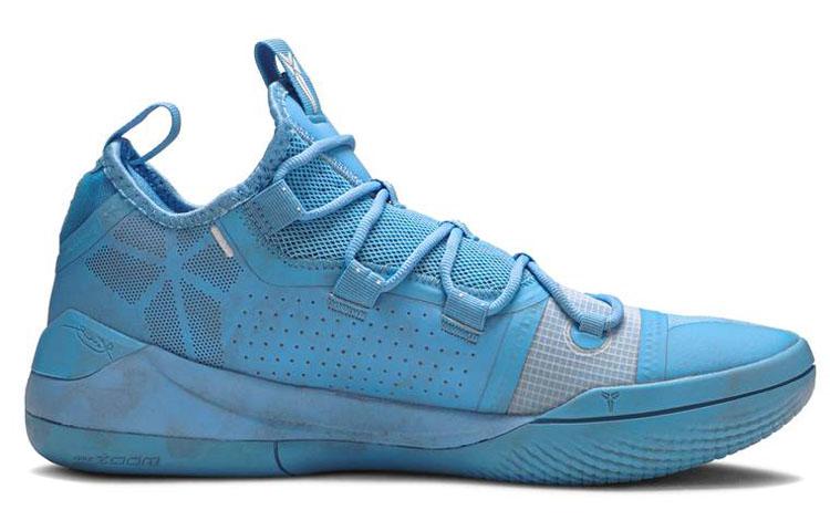 Nike Kobe Ad Tb Promo University Blue AT3874-405