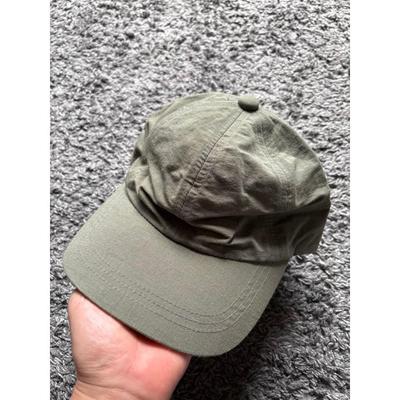 Used BEAMS Cap