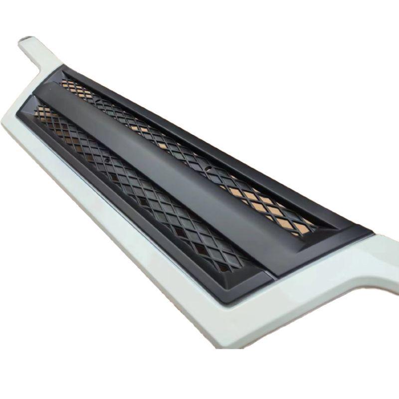 Front Air Vent & Radiator Grille for Jiangling Xin Shunda/Kaiyun