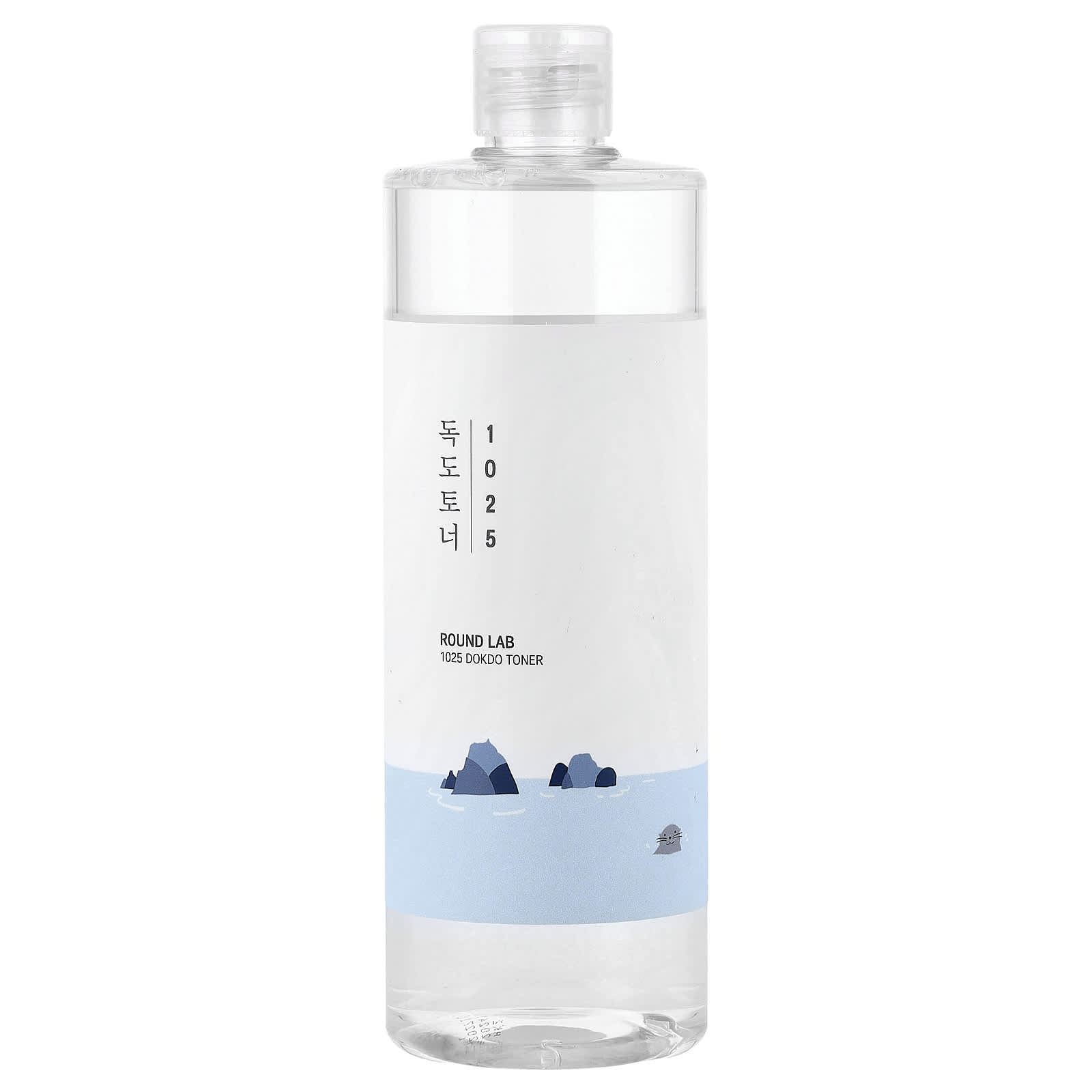 

1025 Dokdo Toner, 500Ml(16.90Fl Oz)
