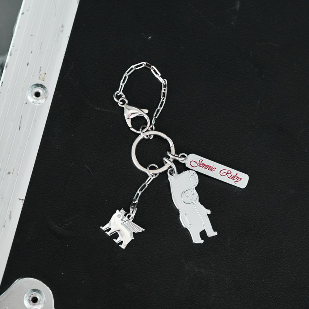 STANLEY 1913 x JENNIE Quencher Luxe Tumbler – Edelstahl Isolierbecher (Mitternachtsrubin, 887 ml), Koreanisch