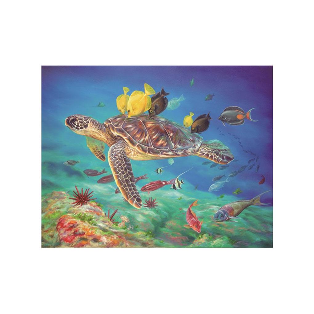 

5D DIY Алмазная картина с животными, вышивка, круглые смоляные стразы, вышивка, картина, украшение для дома, подарок