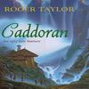 Caddoran by Roger Taylor Hardback Book 9781843199458