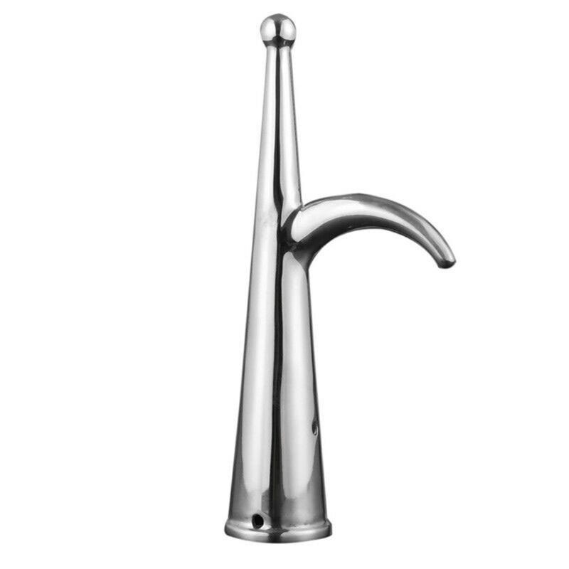 Performances Boat Docking Hook with Enhanced Holding Power for Secure Mooring in Rough Seas & Strong Currents on Vessels