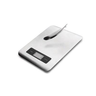 Digital Scale - IBILI - 790800 - Stainless Steel - Extra Fine - 21.5 X 17 Cm