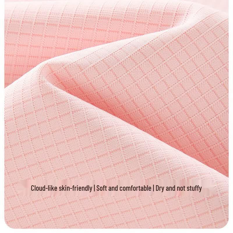 FivePlus Girls' Color-Block Sporty Two-Piece Set