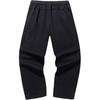 Anta Life Series Solid Color Soft Versatile Simple Casual Pants Men bottoms 152618504-3