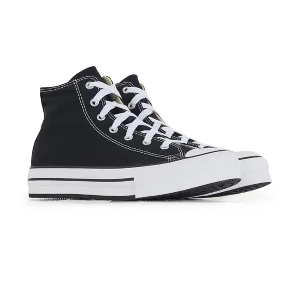 Converse Chuck Taylor All Star Eva Lift Platform Sneakers