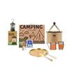 TIANXI Utomhus Camping Kaffe & Matpresentkit