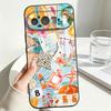 Case for Google Pixel 11 pro 11ProXL 8a 6 7 8 Pro 10 9 Pro XL 6a 9a 10a 7a Funda Phone Cover Studded Star Cute