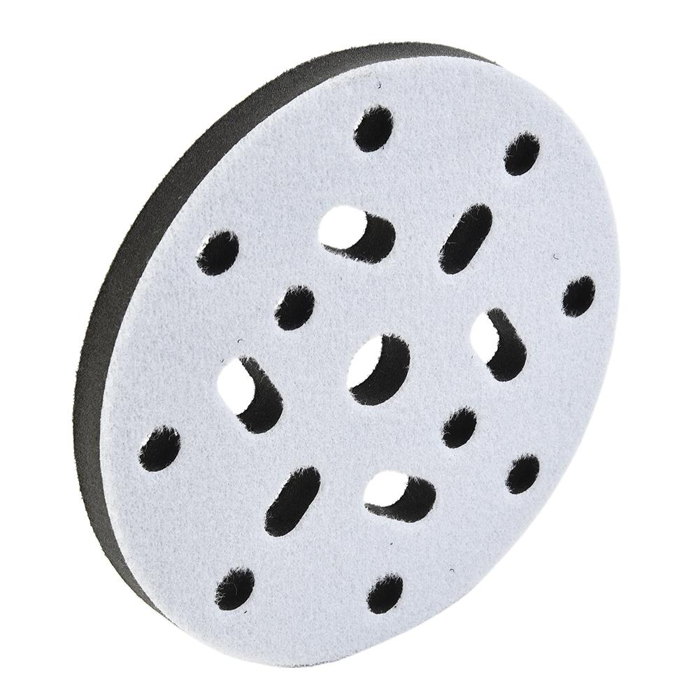 150mm/6\" Interface Pad 17 Holes Interface Pad Multifunction