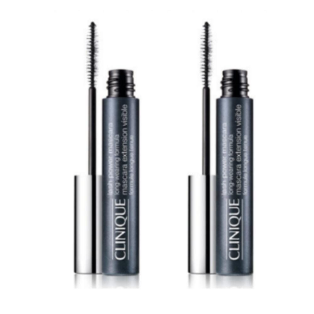 

Тушь для ресниц Clinique Lash Power *2, 2 шт.
