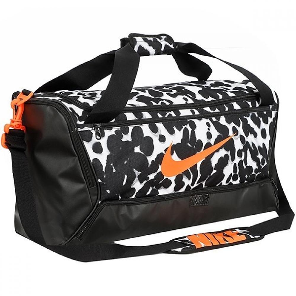 

Nike Genuine Nike Brasilia Medium Duffel Bag FN1354077:1