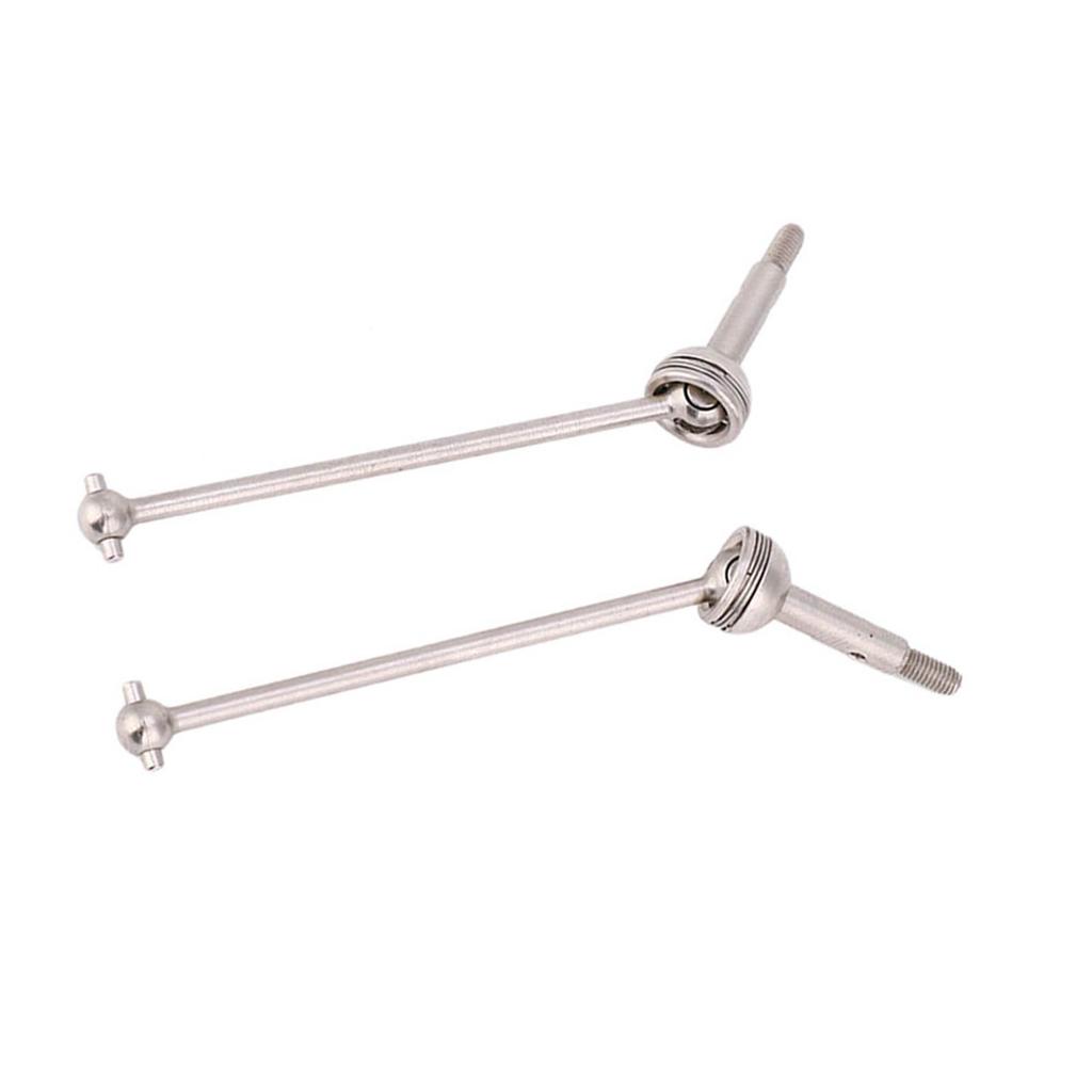 RC 1 14 Scale Remote Control Car Model Universal Drive Shaft Accessories Fit for WLtoys 144001