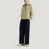 Adidas Originals Premium 3S Knitwear Sweatshirt Half-Zip Sports Knit Sweater Unisex Sweatshirt KS5341
