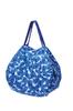 Shupatto Compact Bag M UMI Shupatto Eco Bag Складная сумка для покупок [Myrna] (Продление) (Компактный/Прочный)