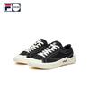 FILA FUSION Unisex Street Skate Canvas Shoes