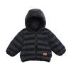 LUSON Baby Boys' Lightweight Winter Down Jacket