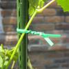 20/30/50/100M For Plants Growth With Cutter Twine Plant Wire Cable Organizer Twist Tie Garden Twine