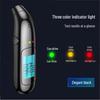 High-precision Breath Alcohol Tester for Drunk Driving, Specialized for Accurate Measurements, Exported To Japan.