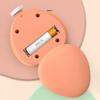 Portable Electric Baby Nail Trimmer Adjustable Speed Low Noise Safe Infant Nail Care Tool for Newborns Toddlers