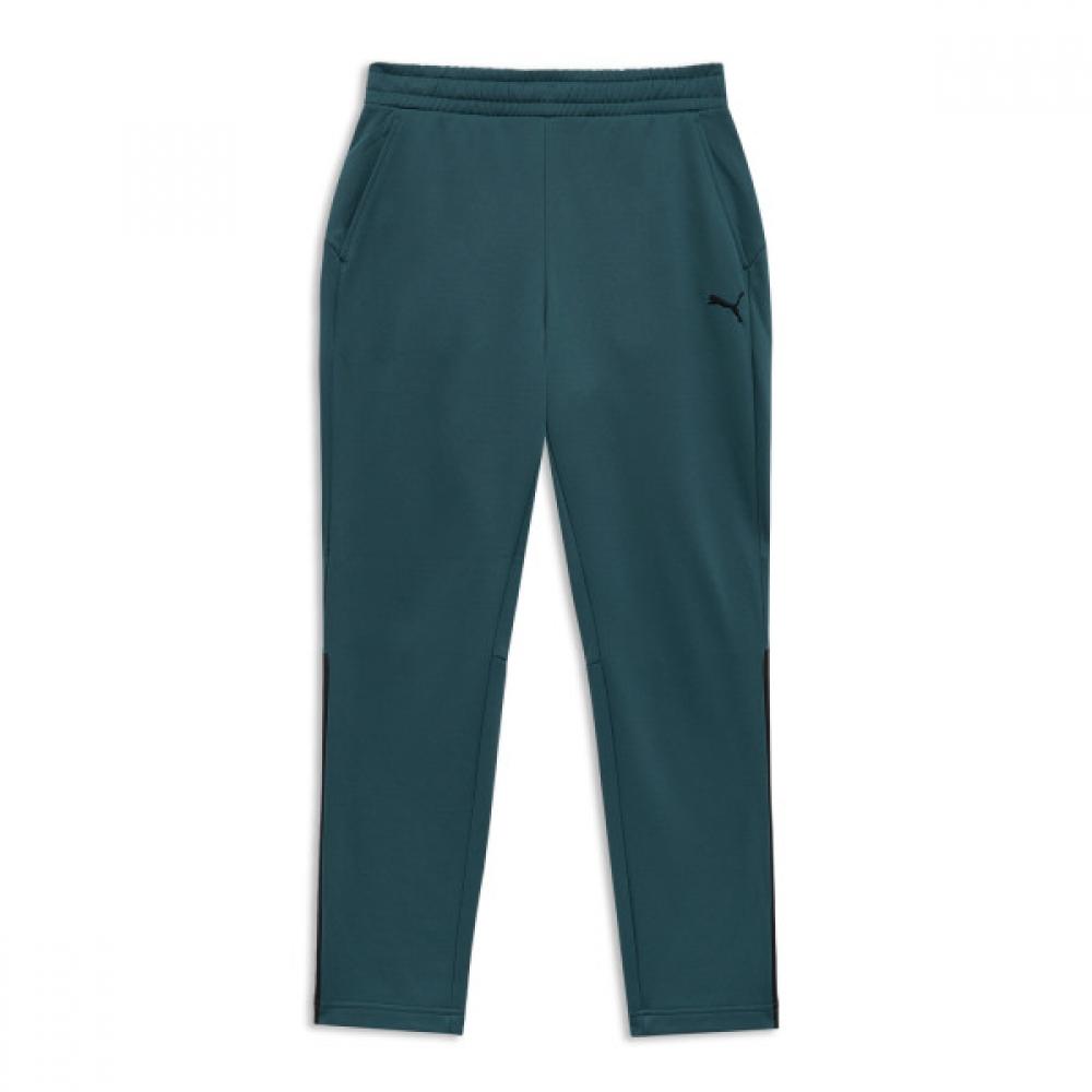 

Puma Официальные мужские спортивные брюки из флиса peS XL