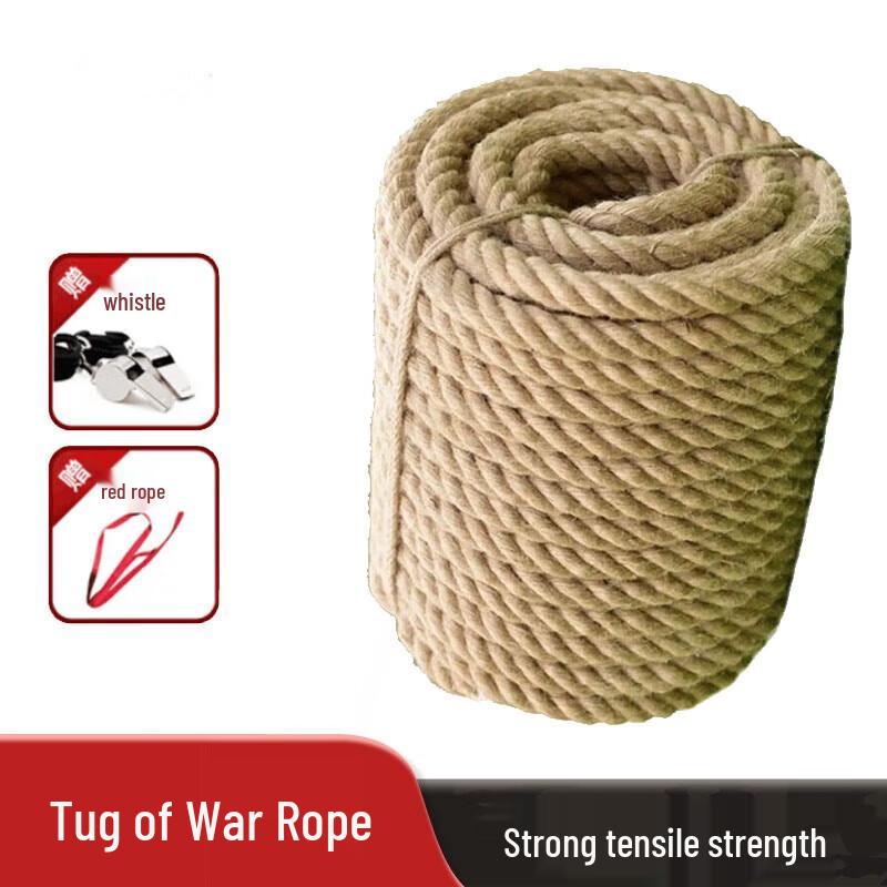 HONGDA KAISHENG Fitness & Training Ropes