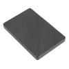 2.5 Inch External Hard Drive 5Gbps High Speed Transmission USB 3.0 Interface Portable External Hard Drive for Office