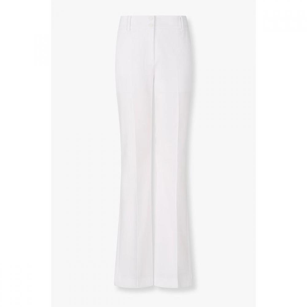 

J.lindeberg Women S Golf pantS 26 S S Clara Wide Bootcut white/26