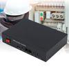 UPS Power Supply 12000mAh  5V9V12V POE24V Output Uninterruptible Battery Backup for Household Appliances