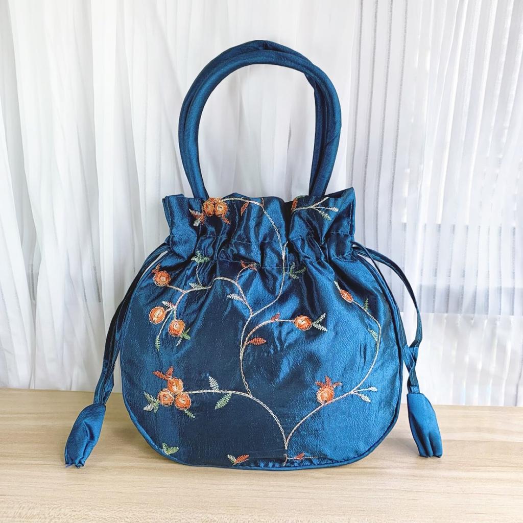 Mom Buys Vegetable Bags, Middle-aged and Elderly Handbags, Women's Bags, Elderly Mobile Phone Bags, Change Bags, Wedding Handbags, New Models
