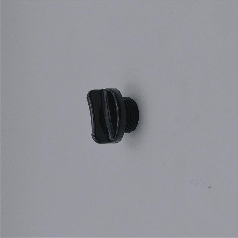 Compatible Oil Cap and Seal Ring for GW250, DL250, GSX250R Models