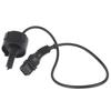 0450-4704 Fuel Water Level Sensor Wiring Harness Cable Wide Compatibility Durable Replacement Part for Cars Pickups 