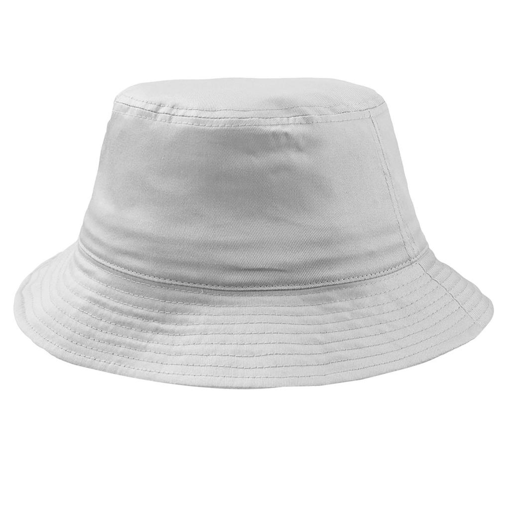 Atlantis Cotton Bucket Hat