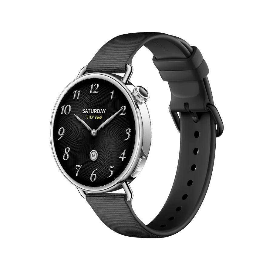 Xiaomi - Watch S4 - Montre connectée - 41mm - Noir - Image 8