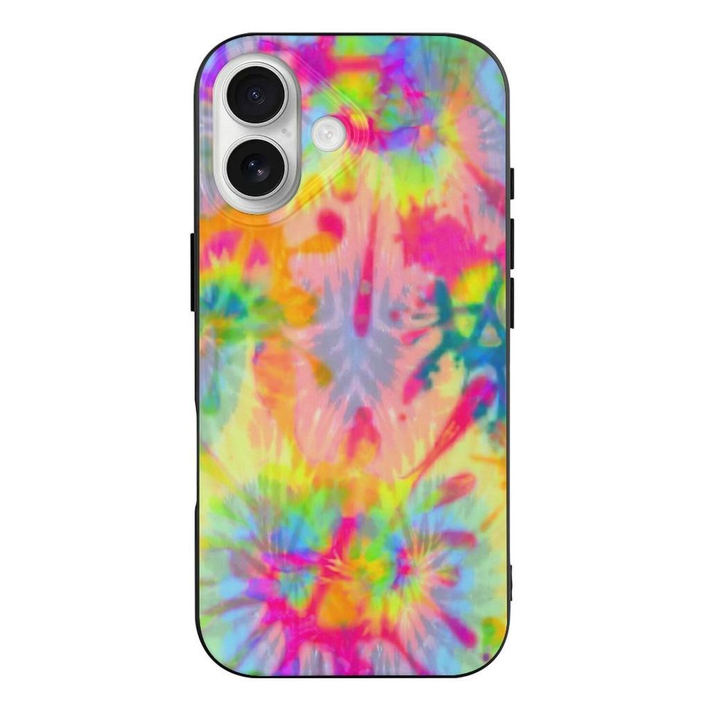 1 Pack For iPhone17/17Air/17Pro/17ProMax TPU Drop-Resistant Protective Case, Slim Grip Cover with Lens Protection and Comfortable Soft Edge Design