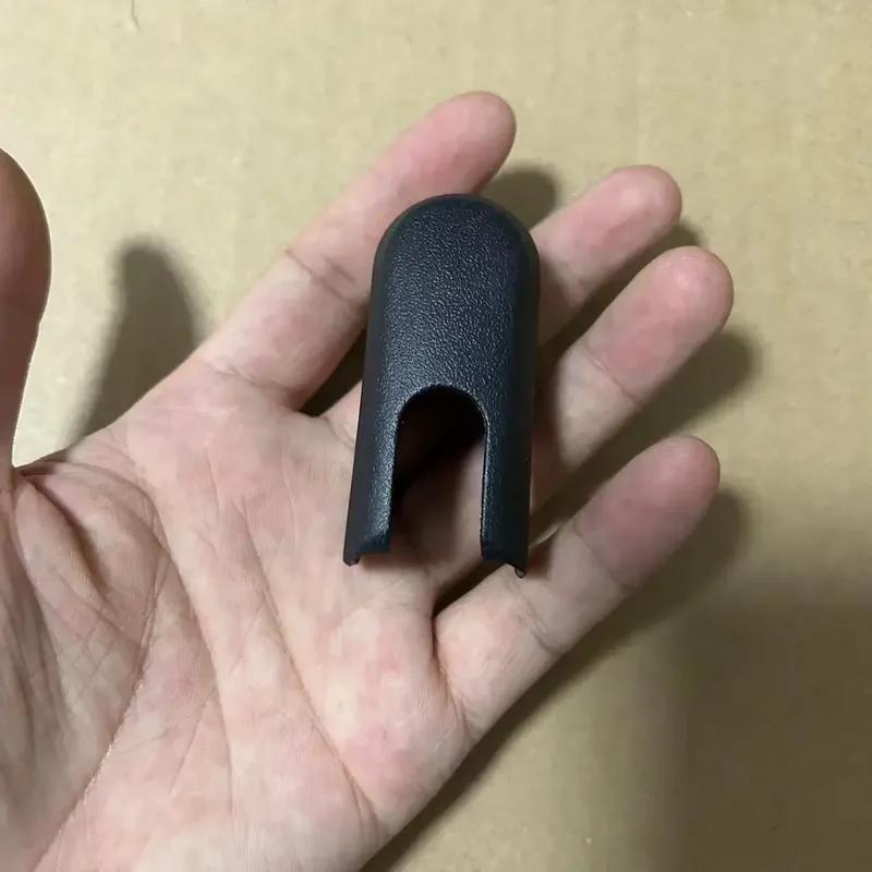 For Mazda CX-4 CX-5 CX-7 CX-9 Rear Wiper Arm Nut Cover Cap Wiper Rocker Bolt Cap CX-4
