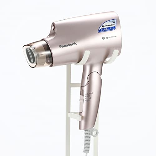 Panasonic Hair Dryer Nano Care Pink Gold EH-NA2J-PN