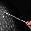 32CM Car Tire Cleaning Hook Screwdriver Accessory Car Tire Stone Cleaner Stone Remover Tire Cleaning Tool Tire Repair Tools