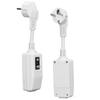 Smart Plug for   Conditioner,     Wiring Plug Grounding Type   Plug 16A Output Adapter