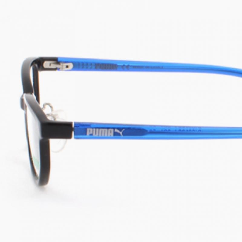 Puma Galleria Puma Frame Pj0016oj 004 Square Men S woMen S glaSSeS