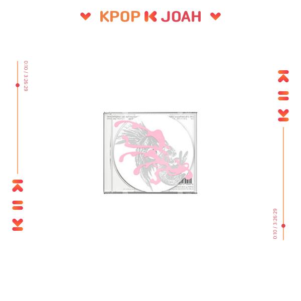 HAON [ANGEL] 2nd EP ALBUM