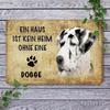 Accesorii pentru decor – Produse din metal