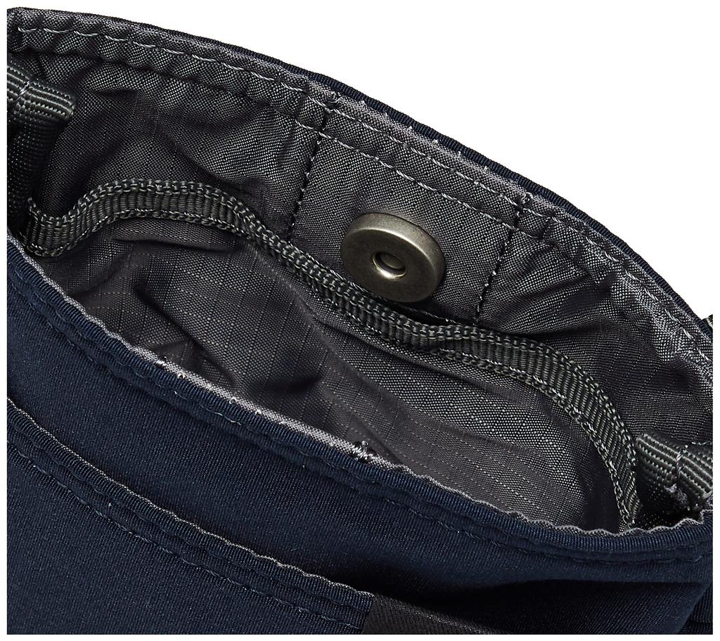 Anello Grande Mini BOYISH Shoulder Bag (GTM0544) Navy