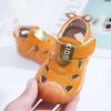 Infants and Toddlers Hole Shoes Spring and Summer 0-1-2 Years Old 3 Boys Baby Toddler Shoes Girls Sandals Hollow Breathable Shoes