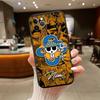 One Piece Nami Phone Case for Motorola Moto Edge 60 60s 70 G86 G56 G54 E14 G04S G45 G54 G64 X30 X40 X50 S30 S50 Pro Power Tylus